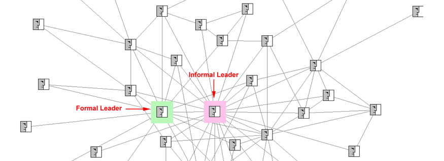 Organizational Network